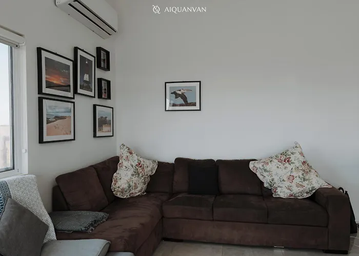 Coorong Island Retreat - Farm Stay At Pet Friendly Property