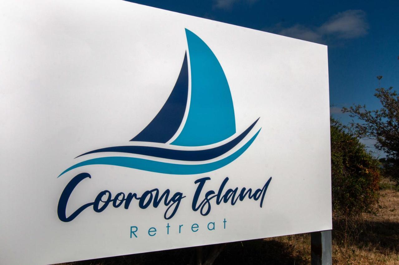 Coorong Island Retreat - Farm At Pet Friendly Holiday home Meningie