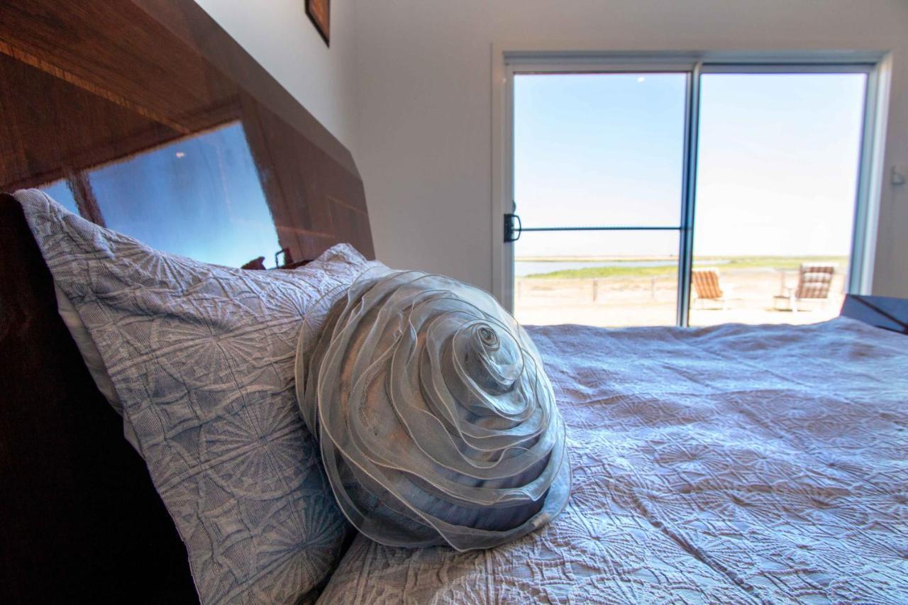 Holiday home Coorong Island Retreat - Farm At Pet Friendly