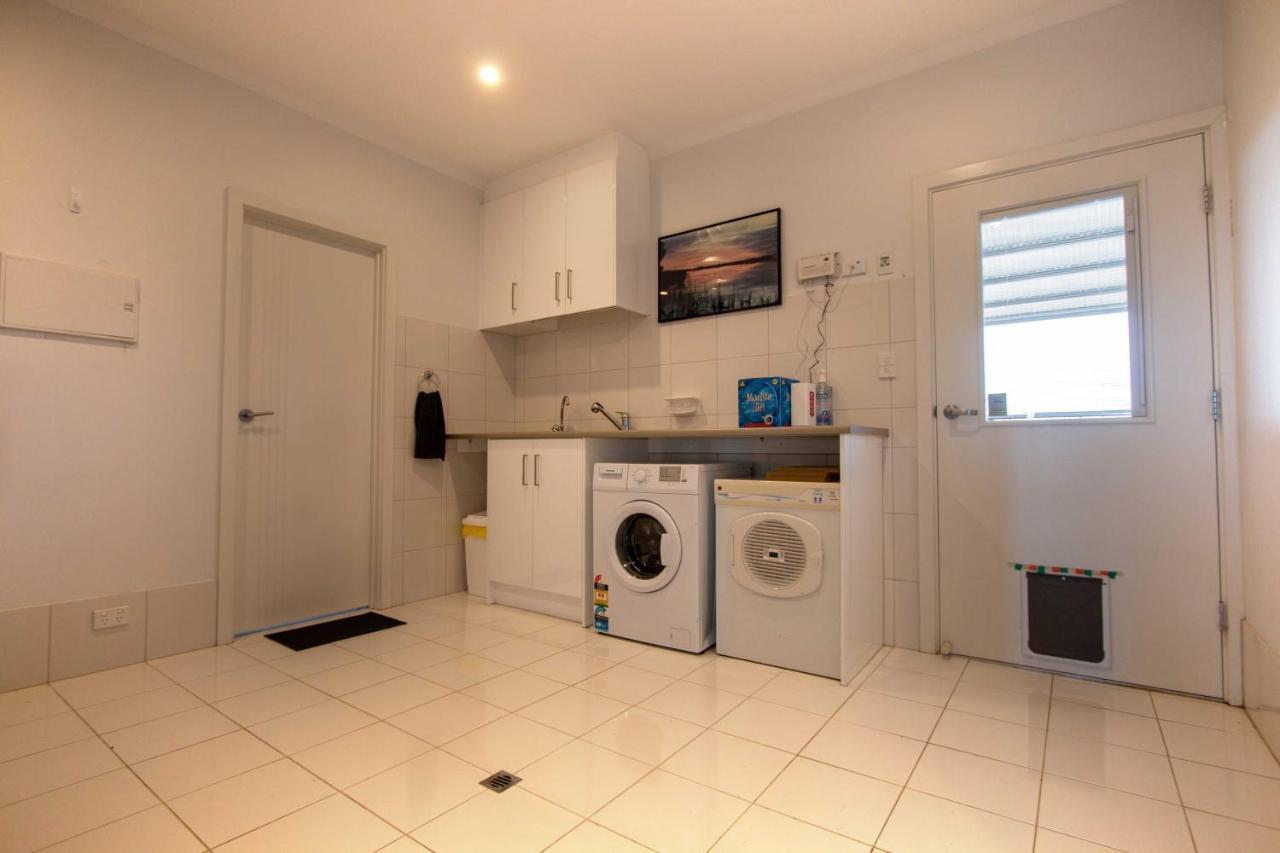 Holiday home Coorong Island Retreat - Farm At Pet Friendly *