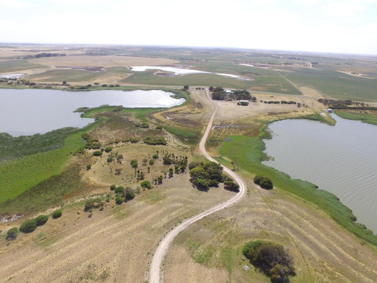 Holiday home Coorong Island Retreat - Farm At Pet Friendly