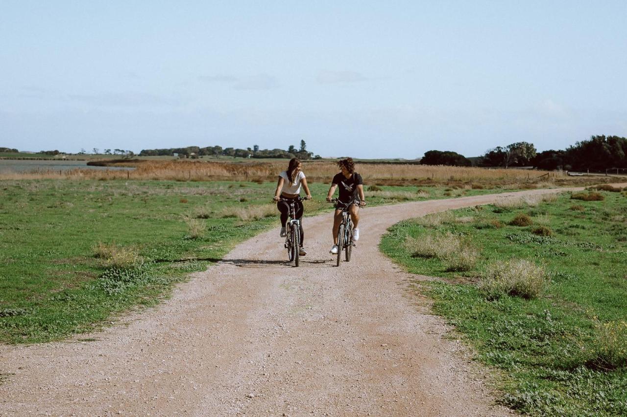 Coorong Island Retreat - Farm At Pet Friendly *