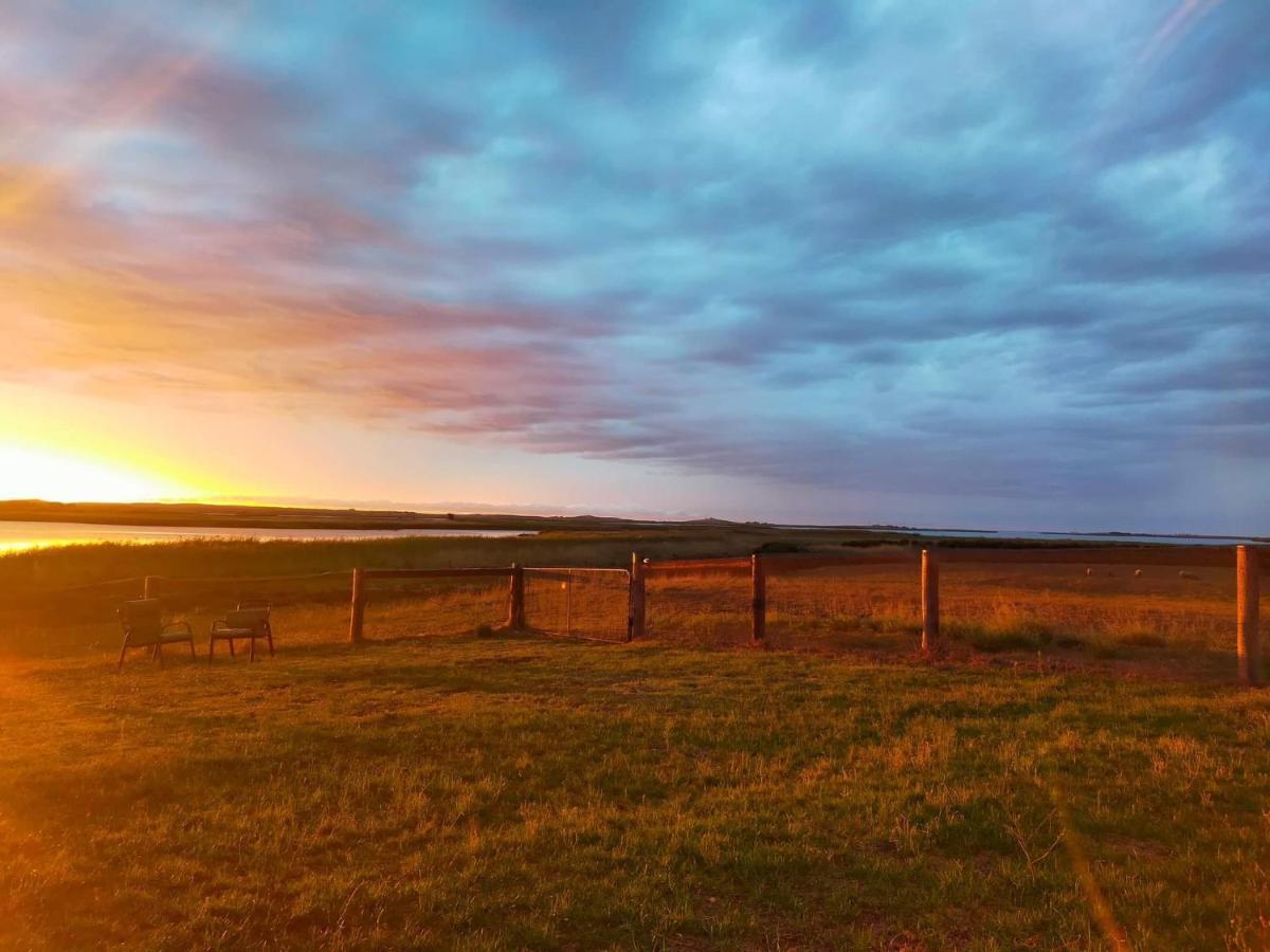 Holiday home Coorong Island Retreat - Farm At Pet Friendly *