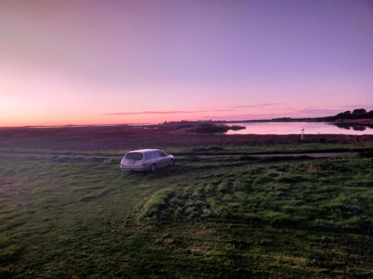 Holiday home Coorong Island Retreat - Farm At Pet Friendly