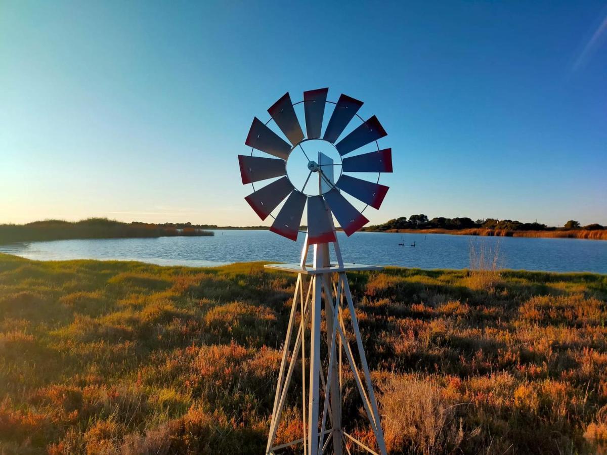 Coorong Island Retreat - Farm At Pet Friendly
