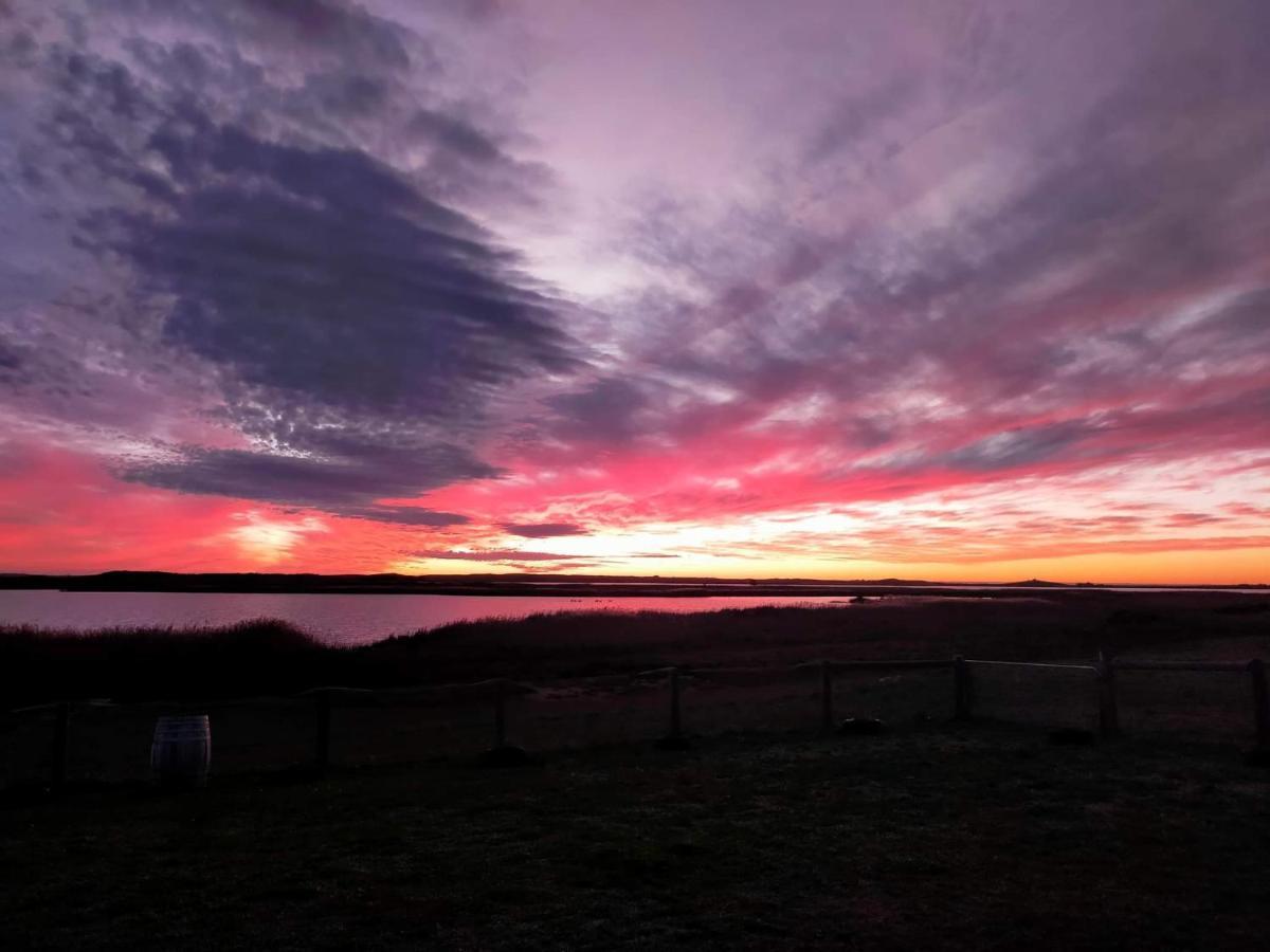 Holiday home Coorong Island Retreat - Farm At Pet Friendly *