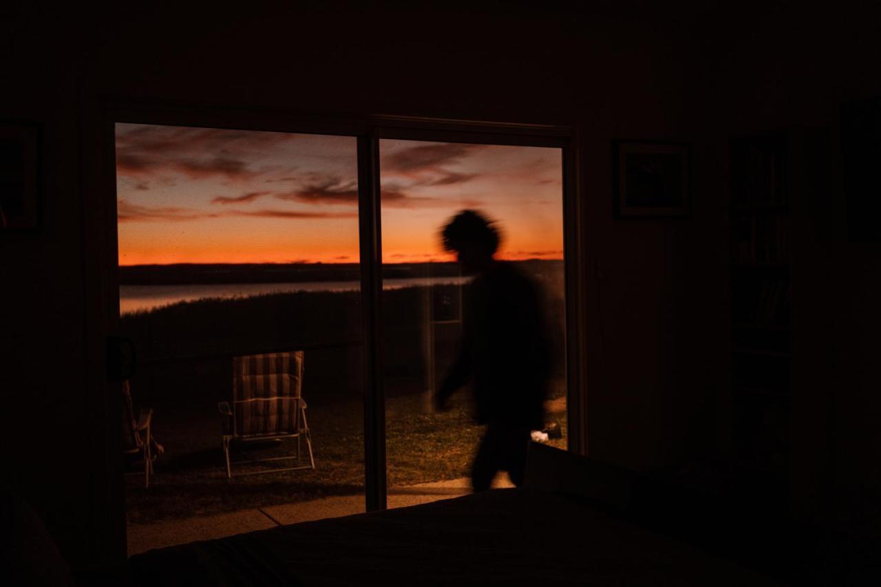 Coorong Island Retreat - Farm At Pet Friendly