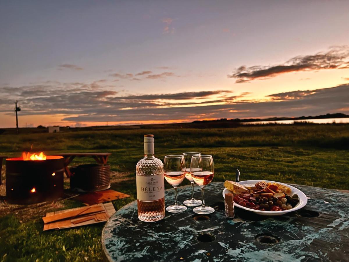 Holiday home Coorong Island Retreat - Farm At Pet Friendly