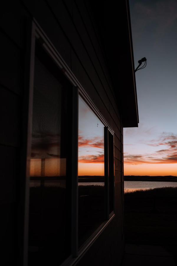 Coorong Island Retreat - Farm At Pet Friendly Holiday home