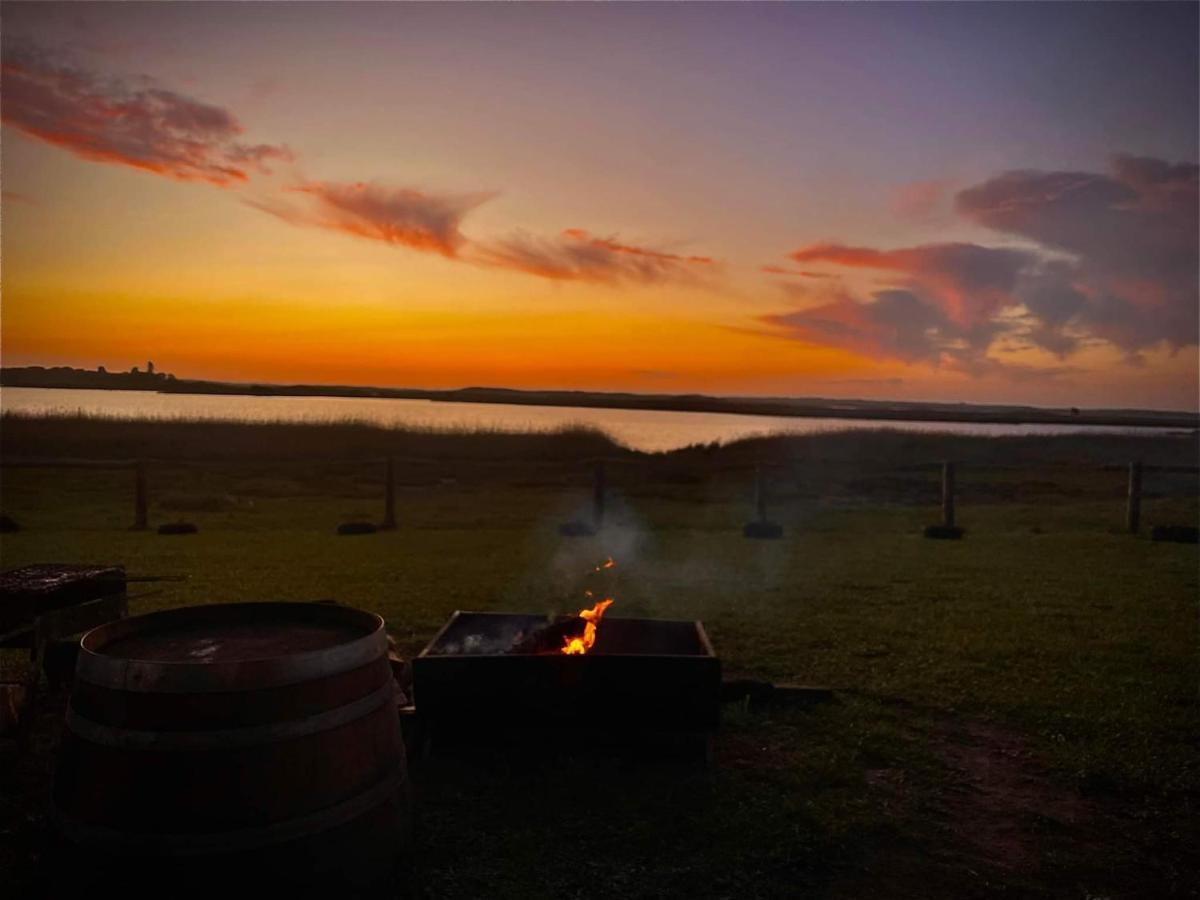Coorong Island Retreat - Farm At Pet Friendly *
