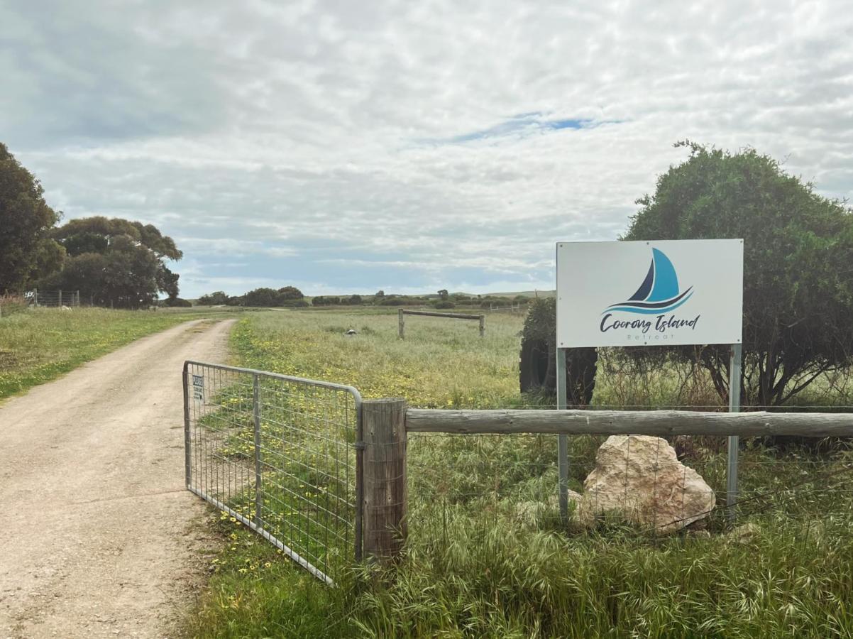 Holiday home Coorong Island Retreat - Farm At Pet Friendly *