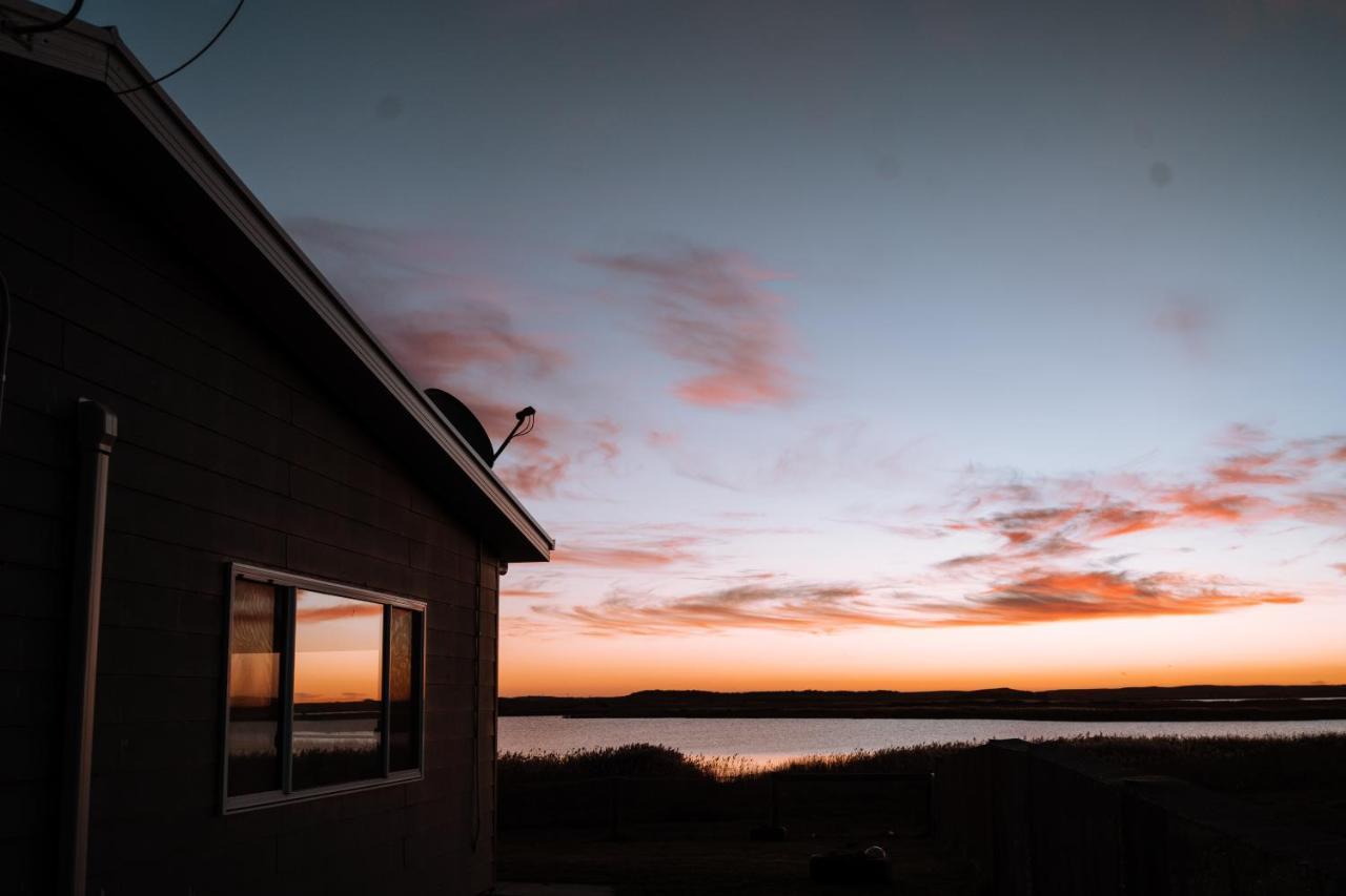 Holiday home Coorong Island Retreat - Farm At Pet Friendly Meningie