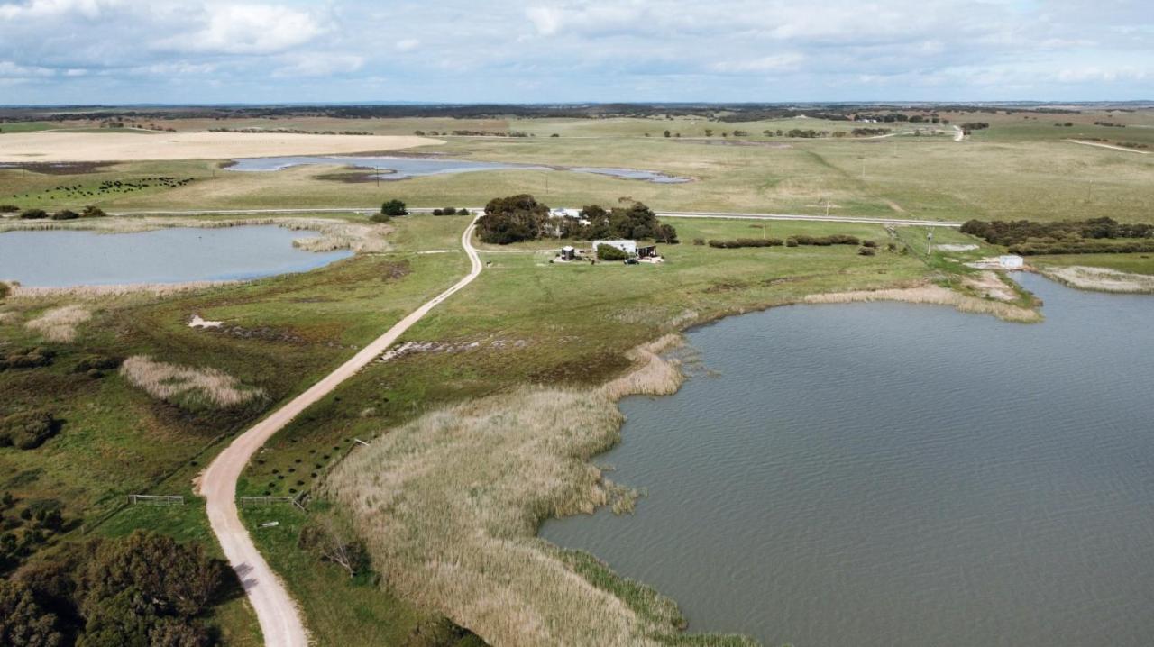 Holiday home Coorong Island Retreat - Farm At Pet Friendly Meningie