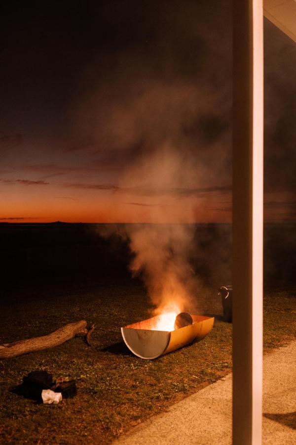 Coorong Island Retreat - Farm At Pet Friendly