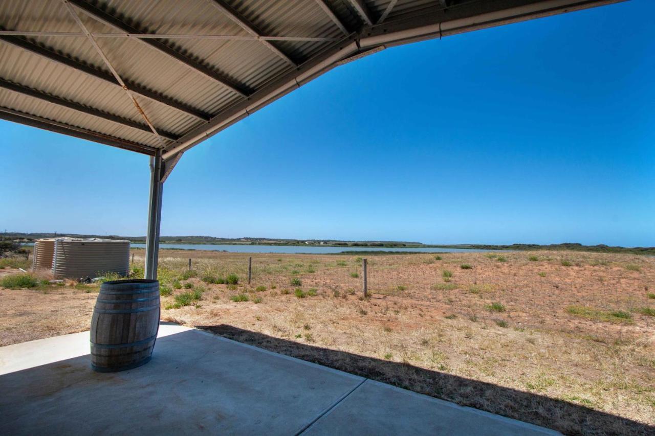 Holiday home Coorong Island Retreat - Farm At Pet Friendly