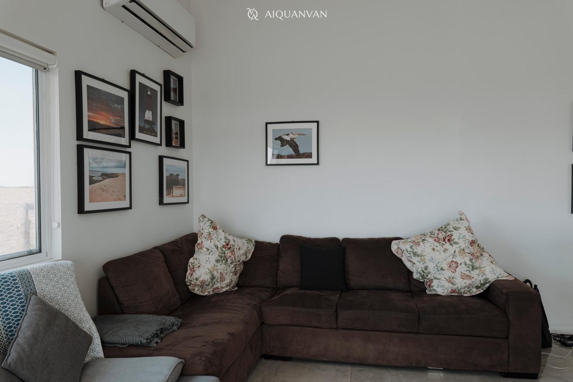 Holiday home Coorong Island Retreat - Farm At Pet Friendly Meningie