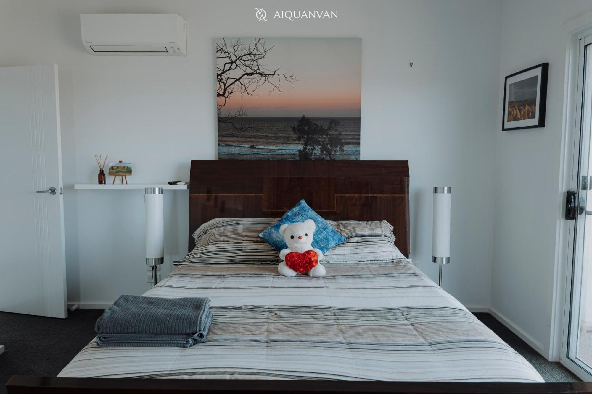 Coorong Island Retreat - Farm At Pet Friendly Holiday home
