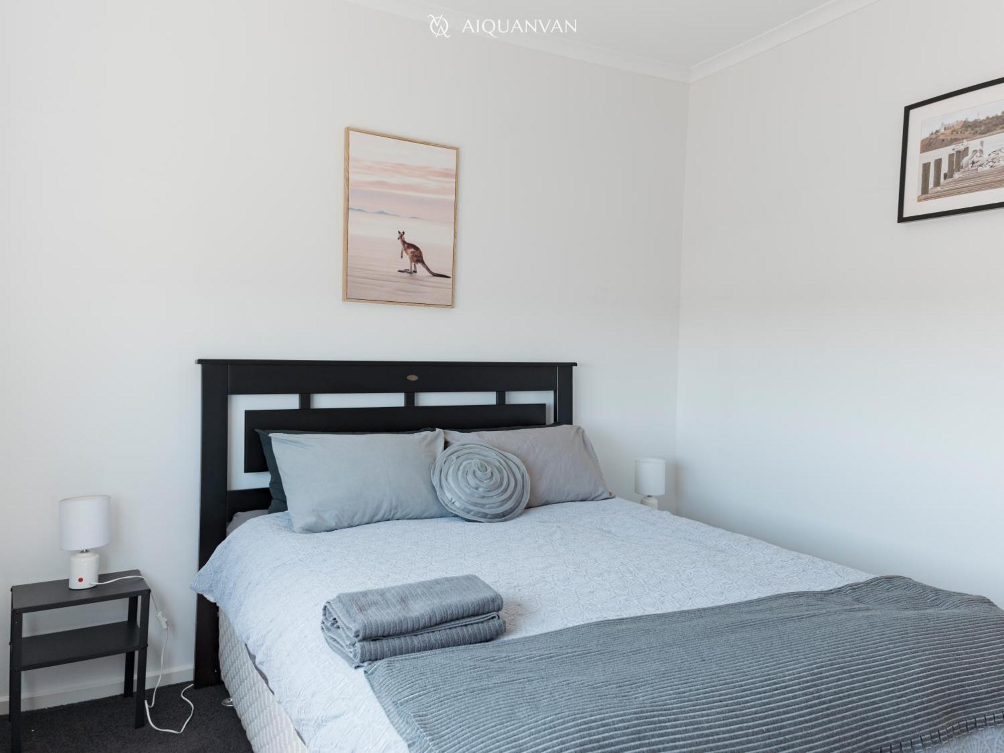 Coorong Island Retreat - Farm At Pet Friendly Holiday home *