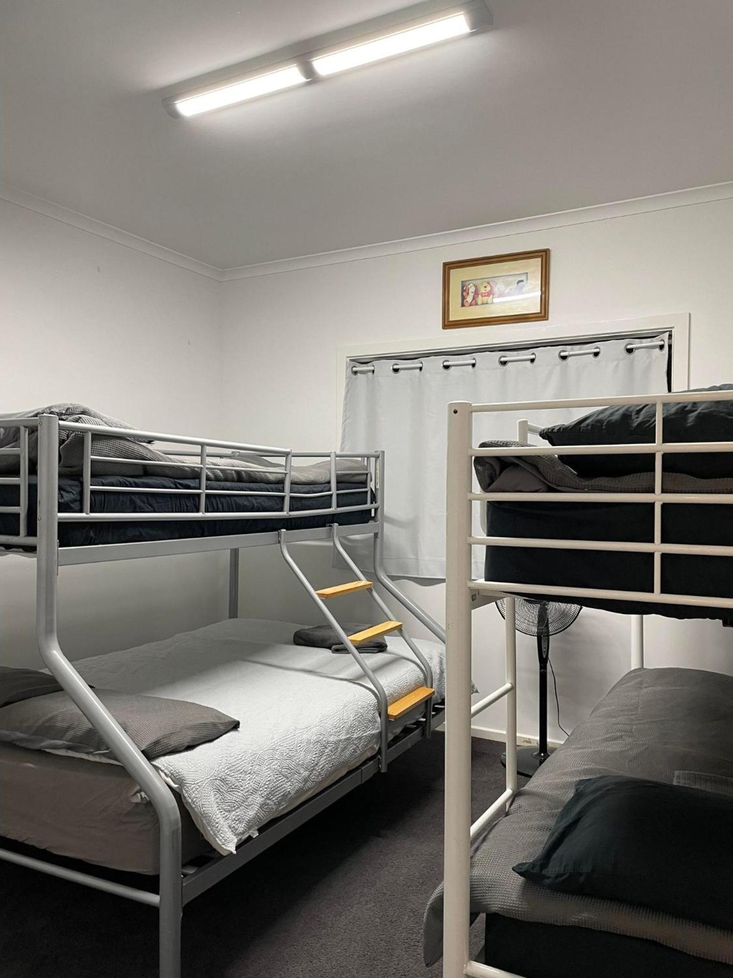 Coorong Island Retreat - Farm At Pet Friendly *